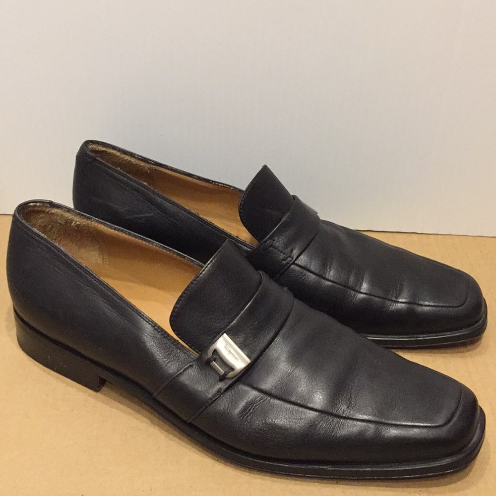 Salvatore Ferragamo Shoes